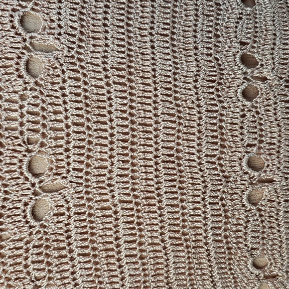 Vtg Carol Anderson California sz Lg - Picture 7 of 16